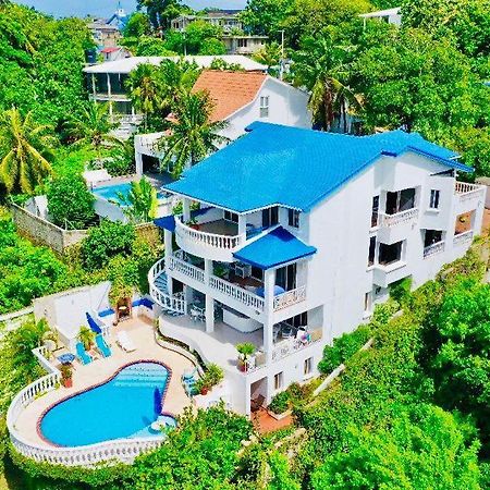 Apartamentos Tt9 San Andrés Exteriér fotografie