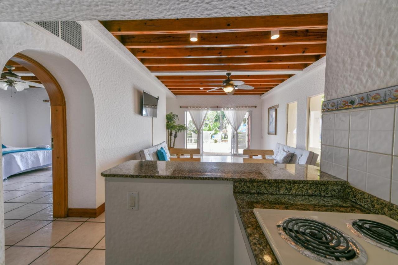Apartamentos Tt9 San Andrés Exteriér fotografie