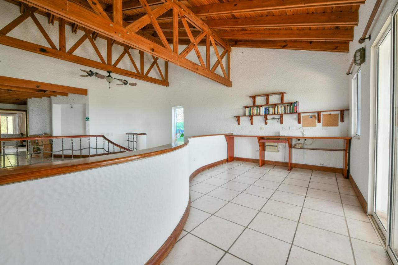 Apartamentos Tt9 San Andrés Exteriér fotografie