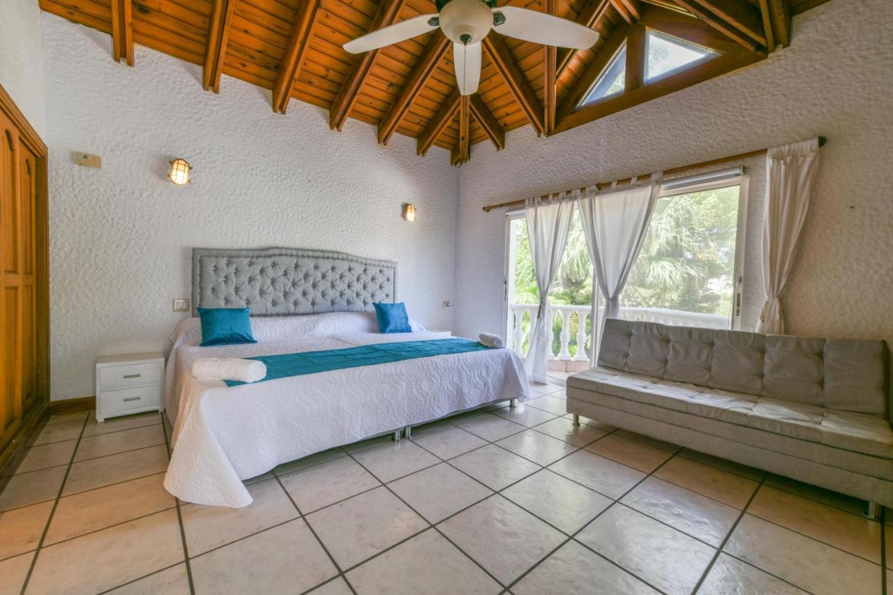 Apartamentos Tt9 San Andrés Exteriér fotografie