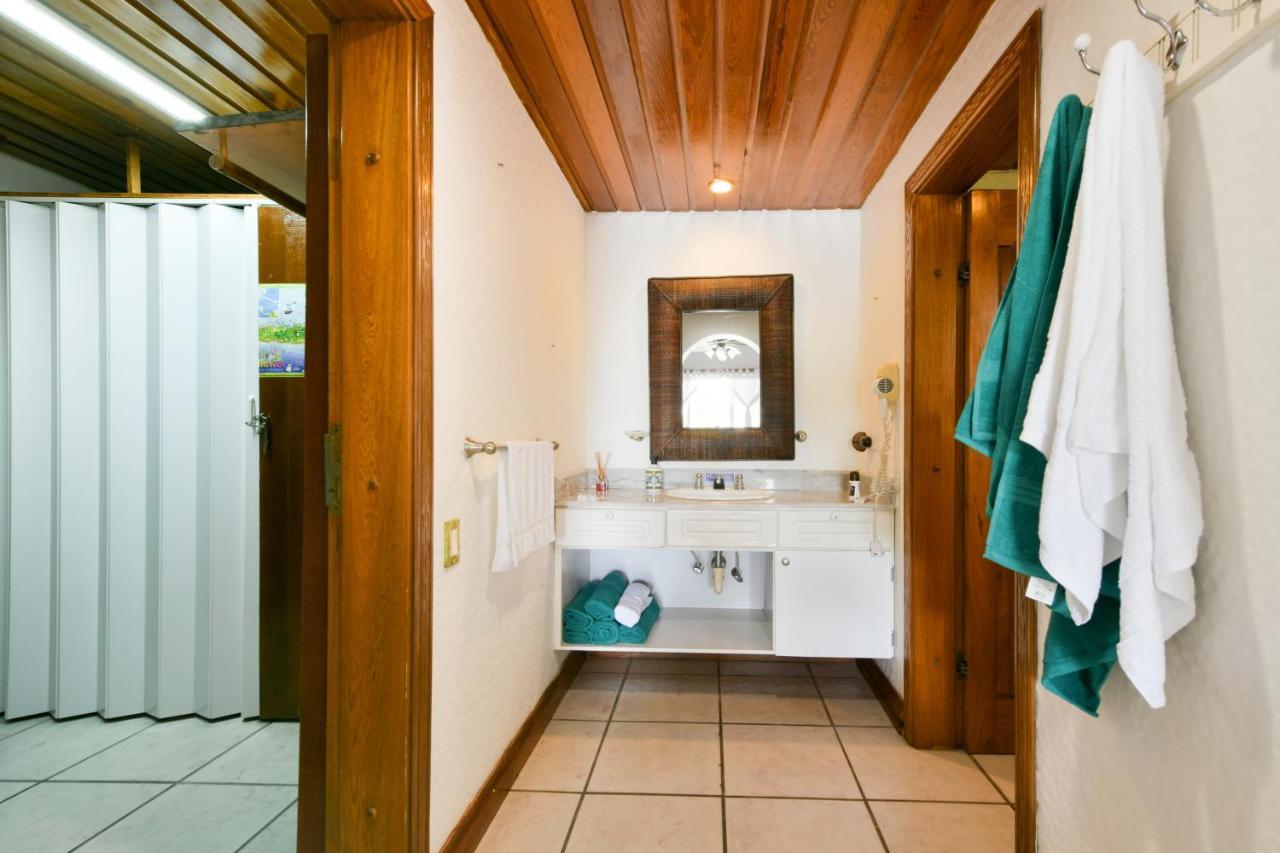 Apartamentos Tt9 San Andrés Exteriér fotografie