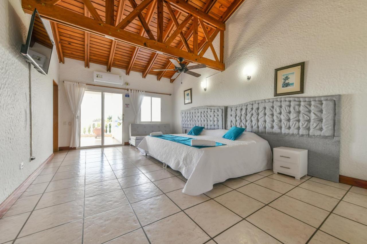 Apartamentos Tt9 San Andrés Exteriér fotografie