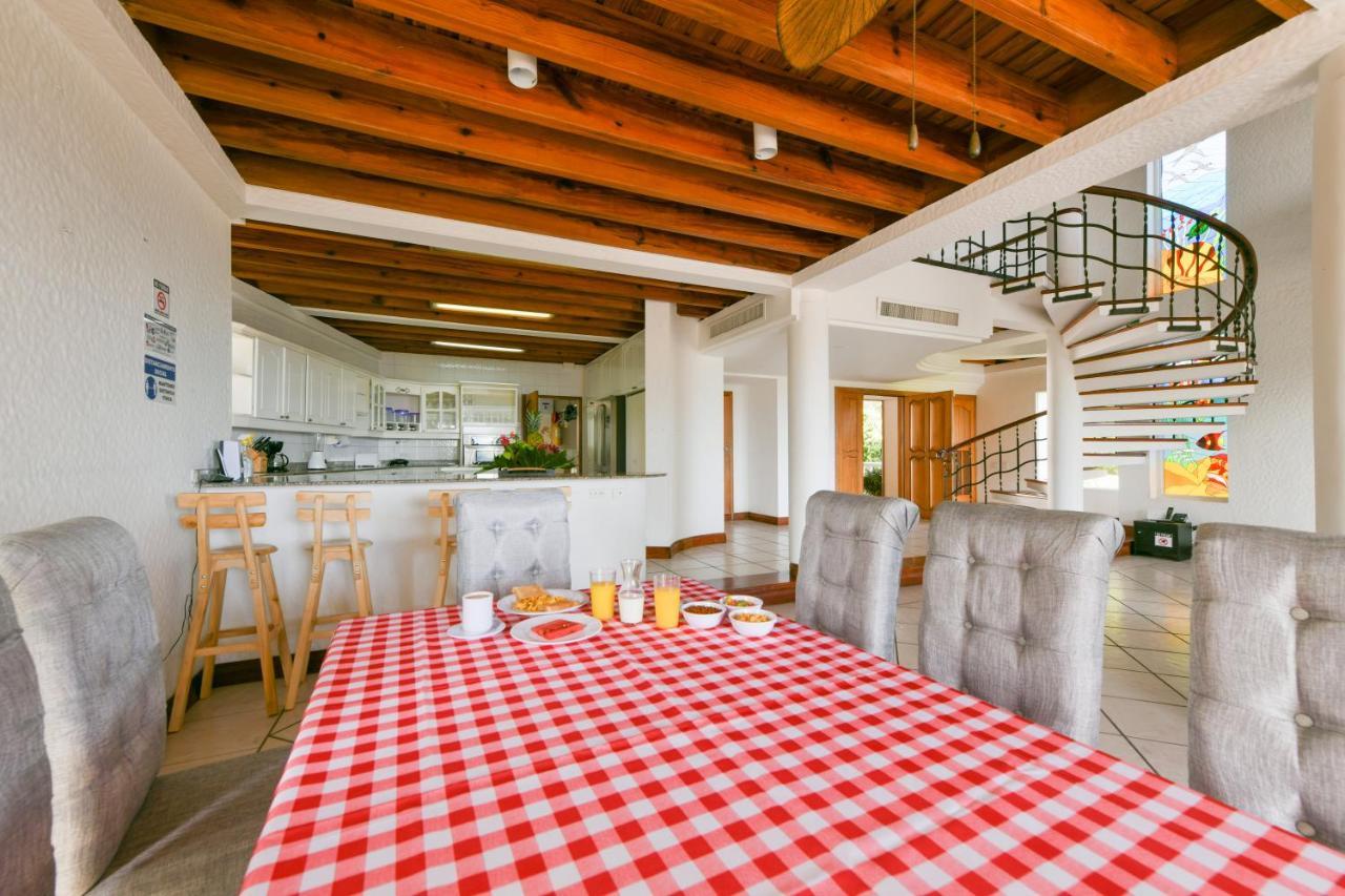 Apartamentos Tt9 San Andrés Exteriér fotografie
