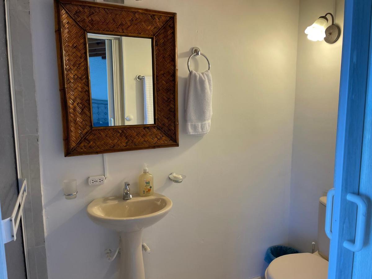 Apartamentos Tt9 San Andrés Exteriér fotografie