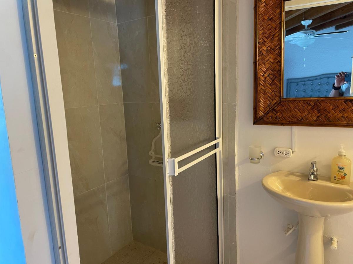 Apartamentos Tt9 San Andrés Exteriér fotografie