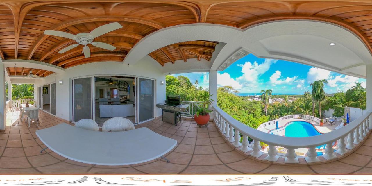 Apartamentos Tt9 San Andrés Exteriér fotografie