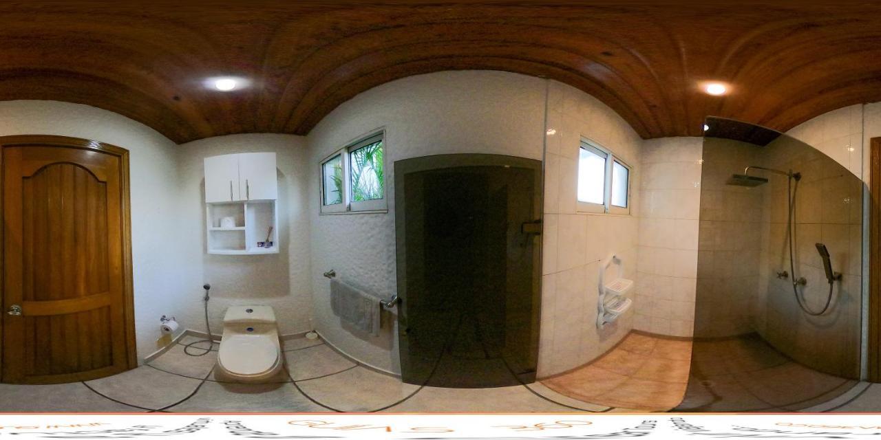Apartamentos Tt9 San Andrés Exteriér fotografie