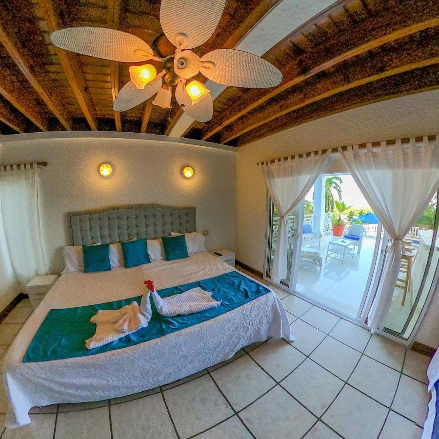 Apartamentos Tt9 San Andrés Exteriér fotografie