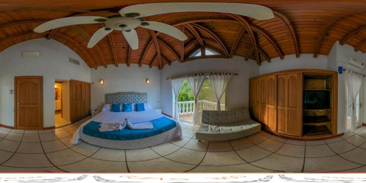 Apartamentos Tt9 San Andrés Exteriér fotografie