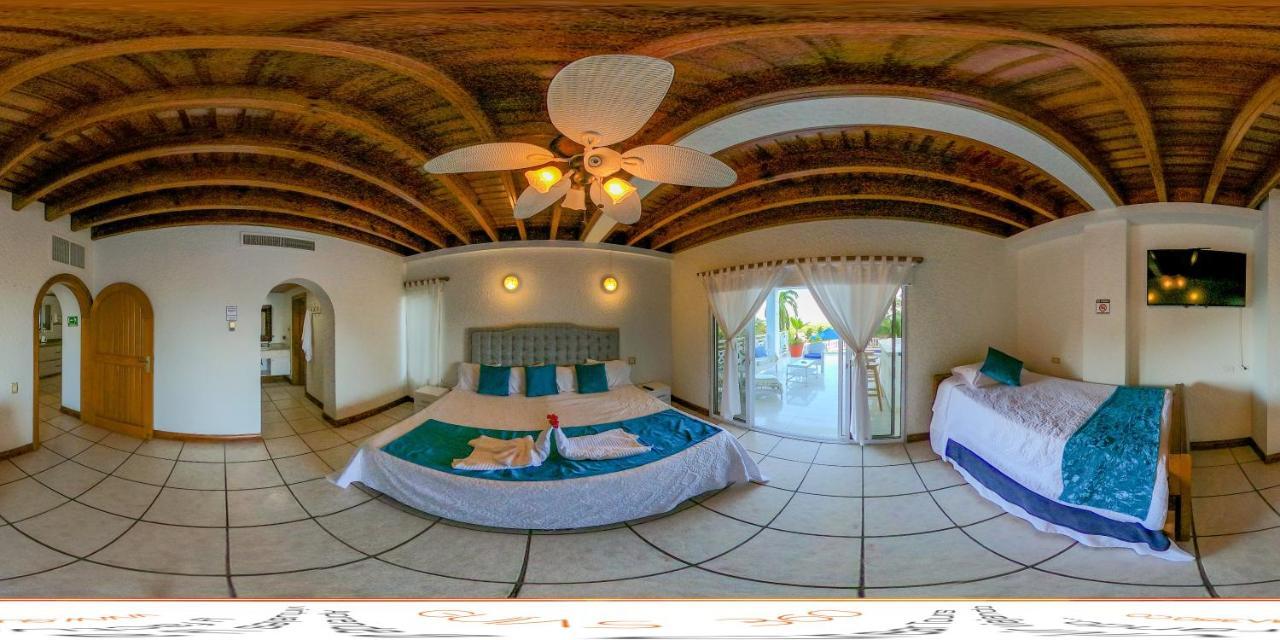 Apartamentos Tt9 San Andrés Exteriér fotografie