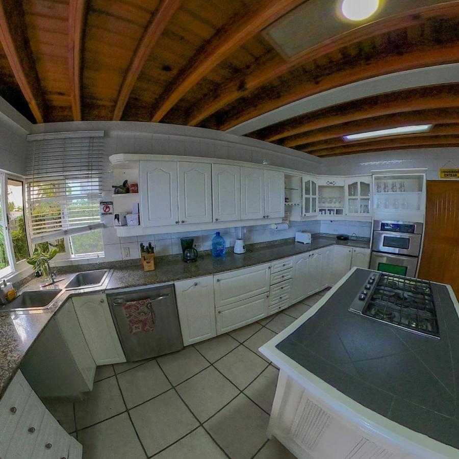 Apartamentos Tt9 San Andrés Exteriér fotografie