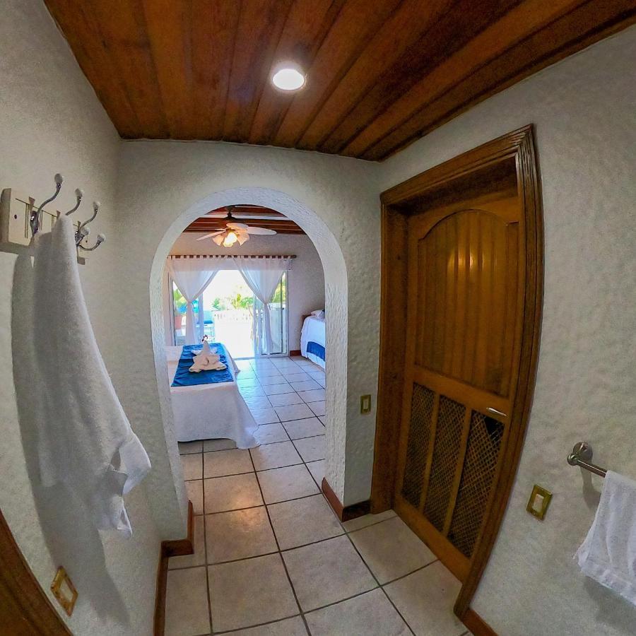 Apartamentos Tt9 San Andrés Exteriér fotografie
