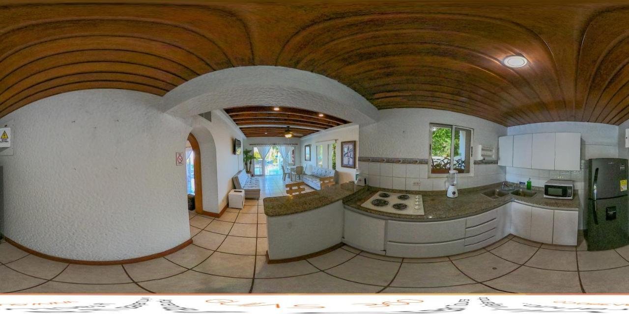 Apartamentos Tt9 San Andrés Exteriér fotografie