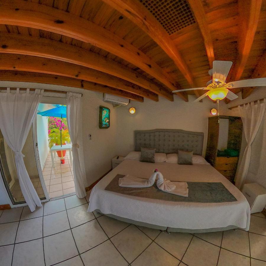 Apartamentos Tt9 San Andrés Exteriér fotografie