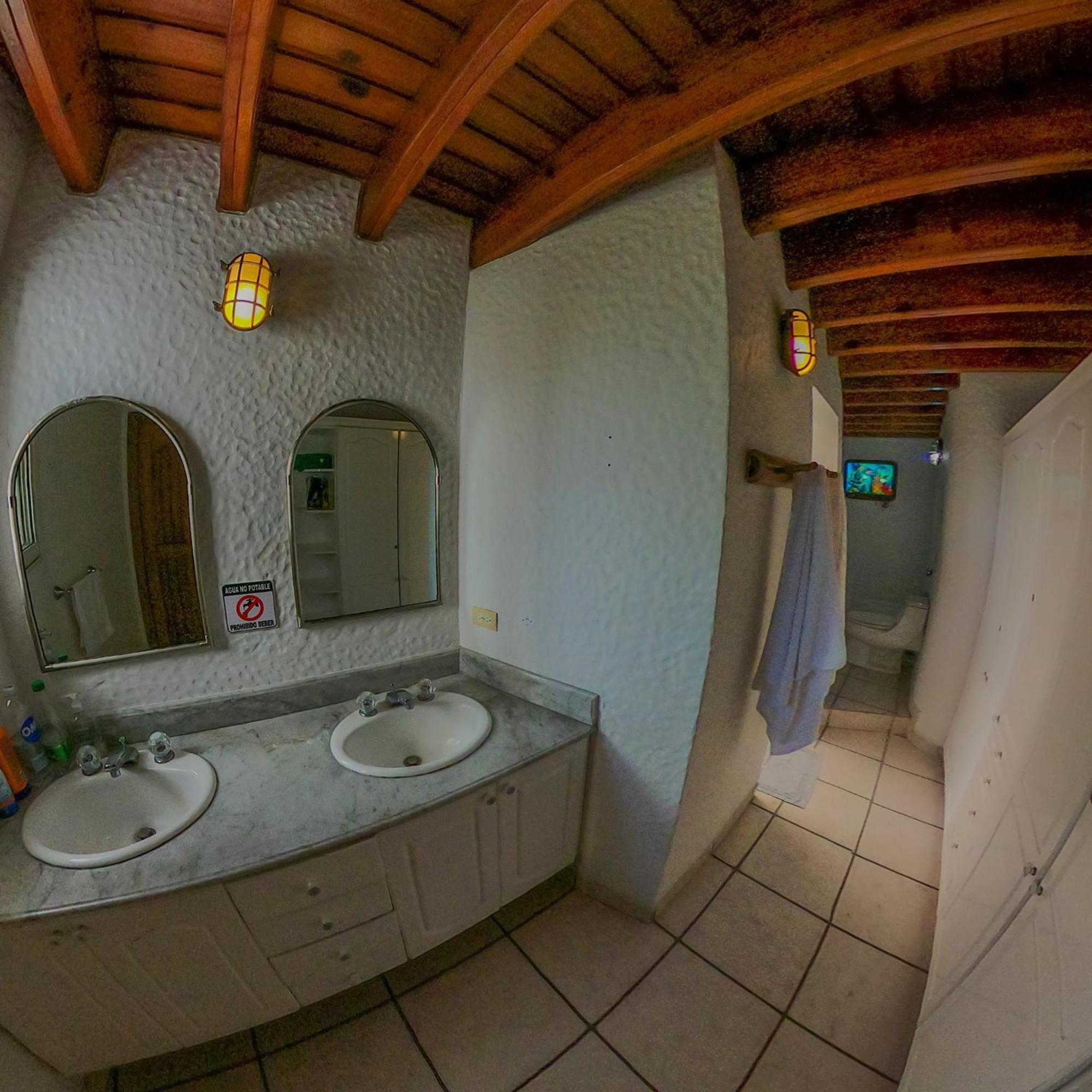 Apartamentos Tt9 San Andrés Exteriér fotografie