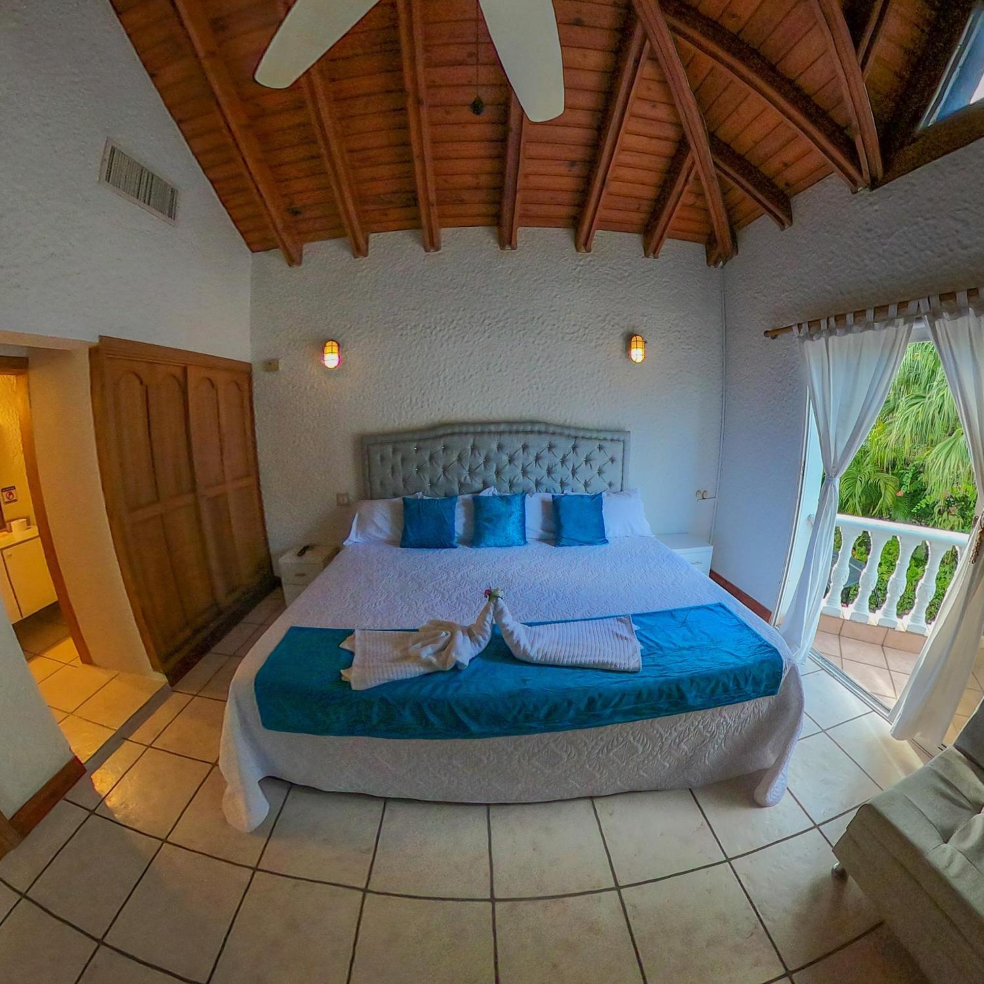Apartamentos Tt9 San Andrés Exteriér fotografie