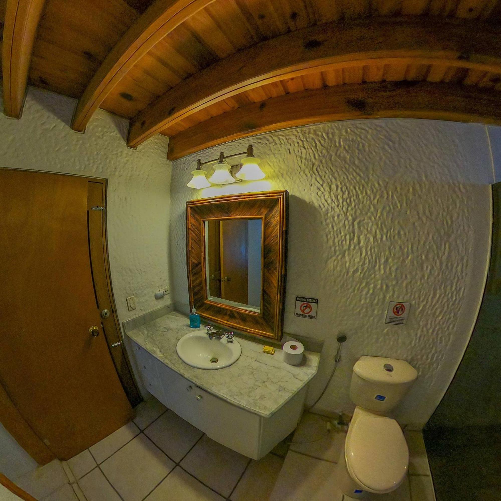 Apartamentos Tt9 San Andrés Exteriér fotografie